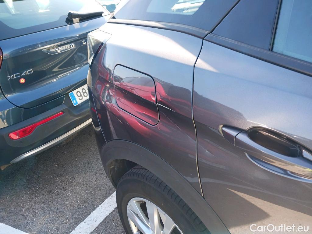  Peugeot  3008 PEUGEOT  / 2020 / 5P / todoterreno 1.5 BlueHDi 96kW (130CV) S&S Active Pack #15