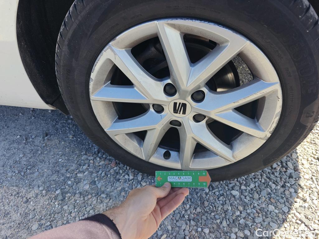  Seat  Leon SEAT Nuevo León / 2020 / 5P / berlina con portón 2.0 TDI 85kW S&S Style Go(SP) #33