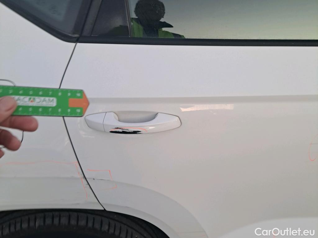  Seat  ATECA SEAT  / 2020 / 5P / todoterreno 2.0 TDI 85kW (115CV) St&Sp Reference XM #40