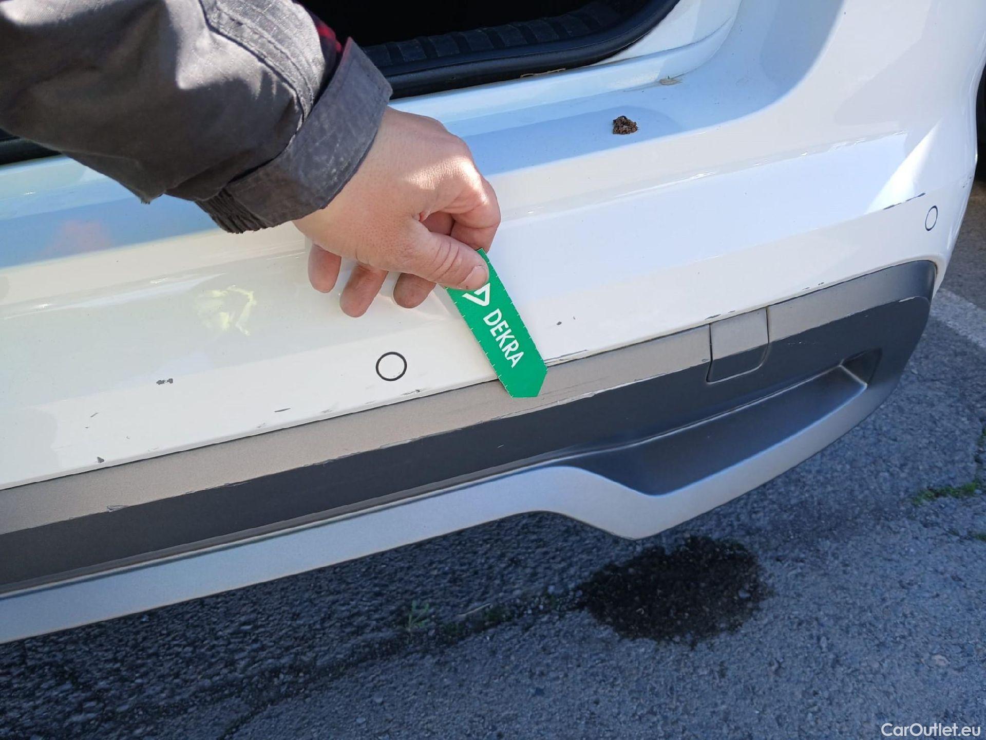  Skoda  KAMIQ SKODA  1.0 TSI 81kW (110CV) DSG Ambition (CX) #9