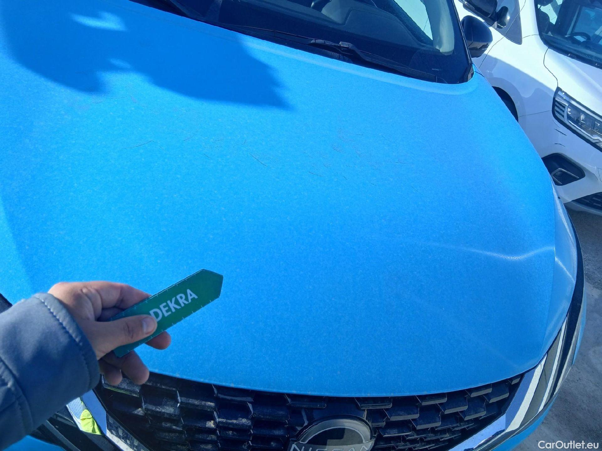  Nissan  Qashqai NISSAN  / 2021 / 5P / todoterreno DIG-T 116kW Xtronic N-Connecta #13