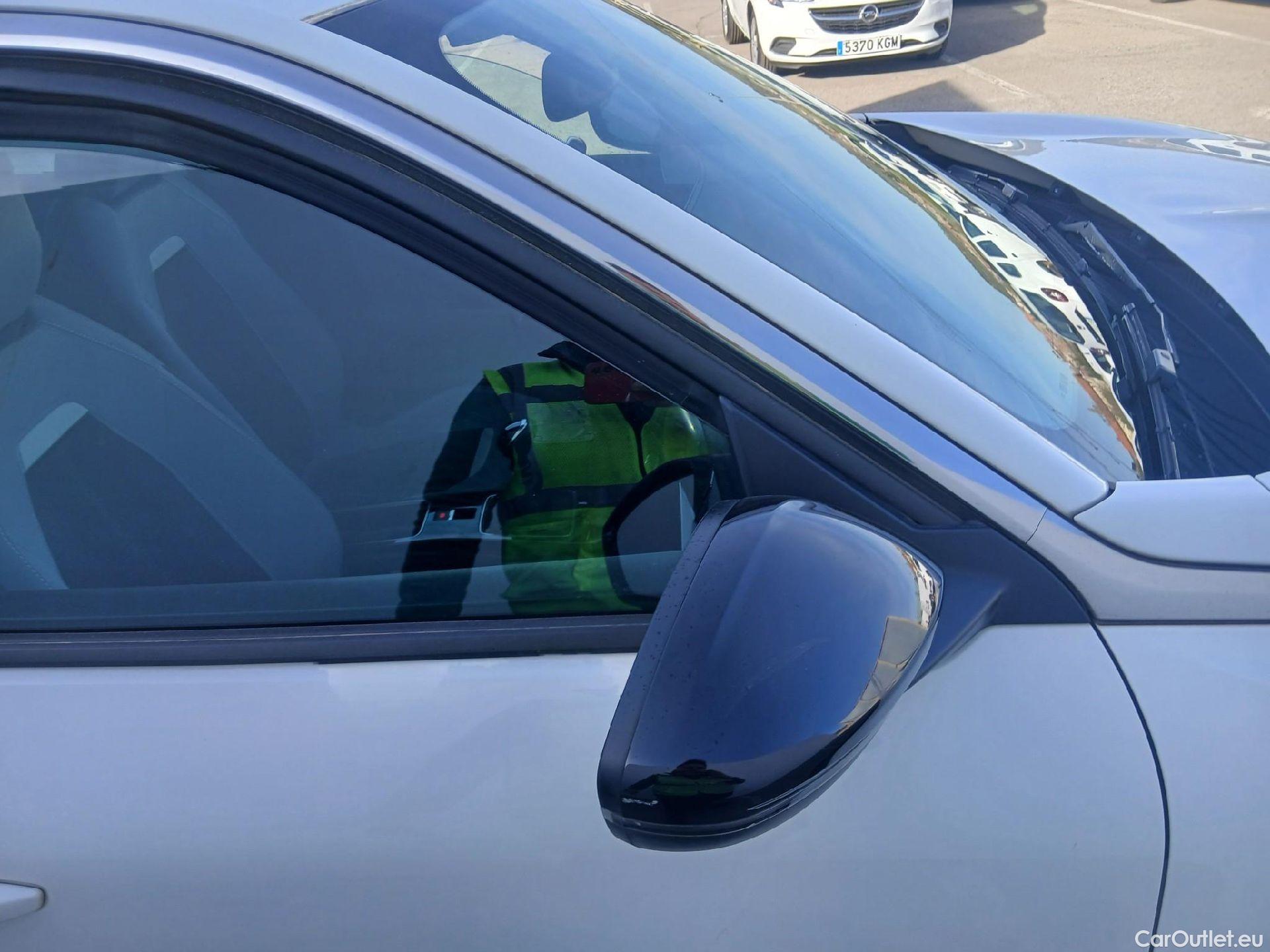  Opel  Mokka OPEL  / 2020 / 5P / todoterreno  F2ML 1.5 D Business Elegance (3) #10