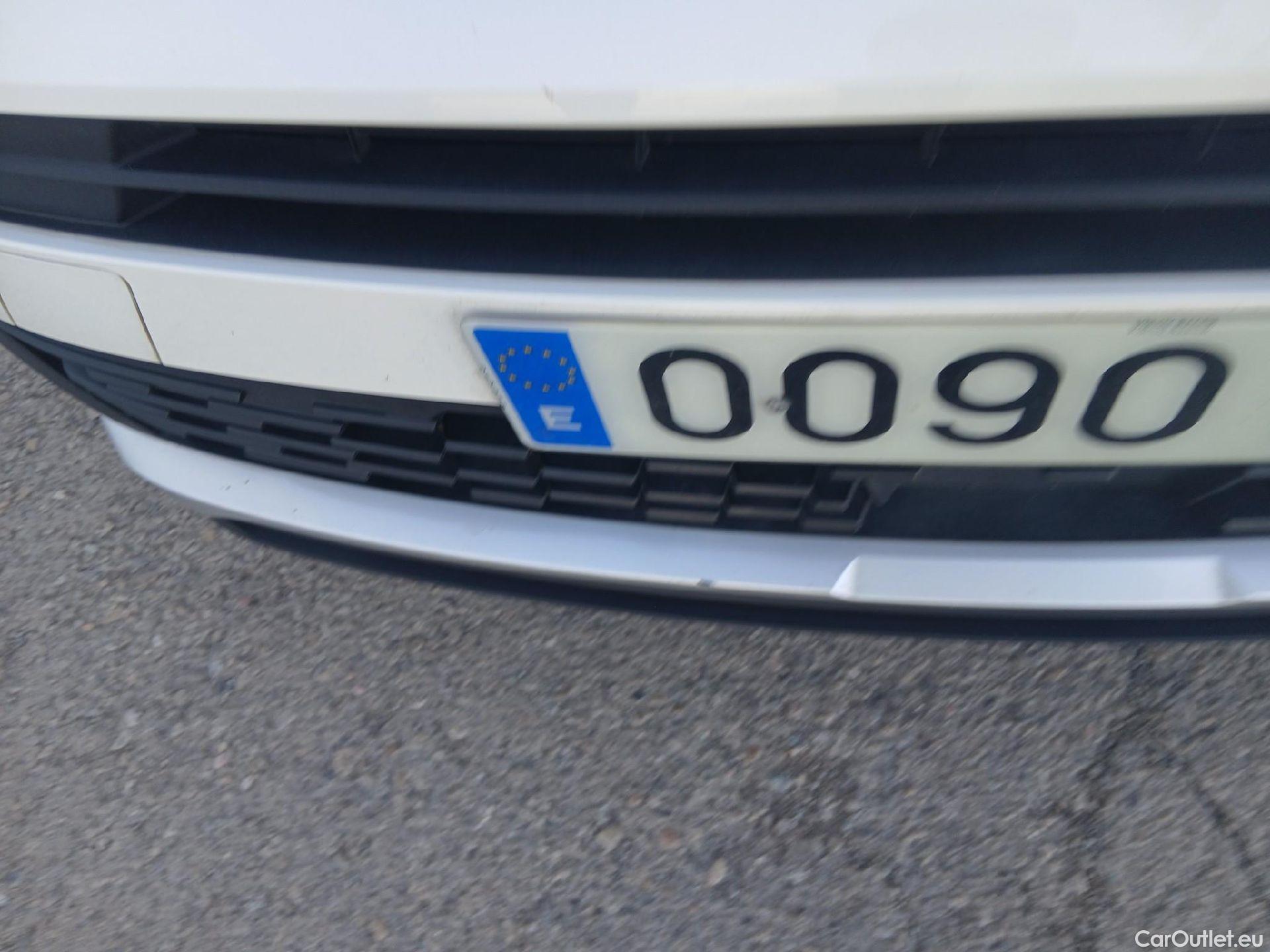  Opel  Mokka OPEL  / 2020 / 5P / todoterreno  F2ML 1.5 D Business Elegance (3) #2