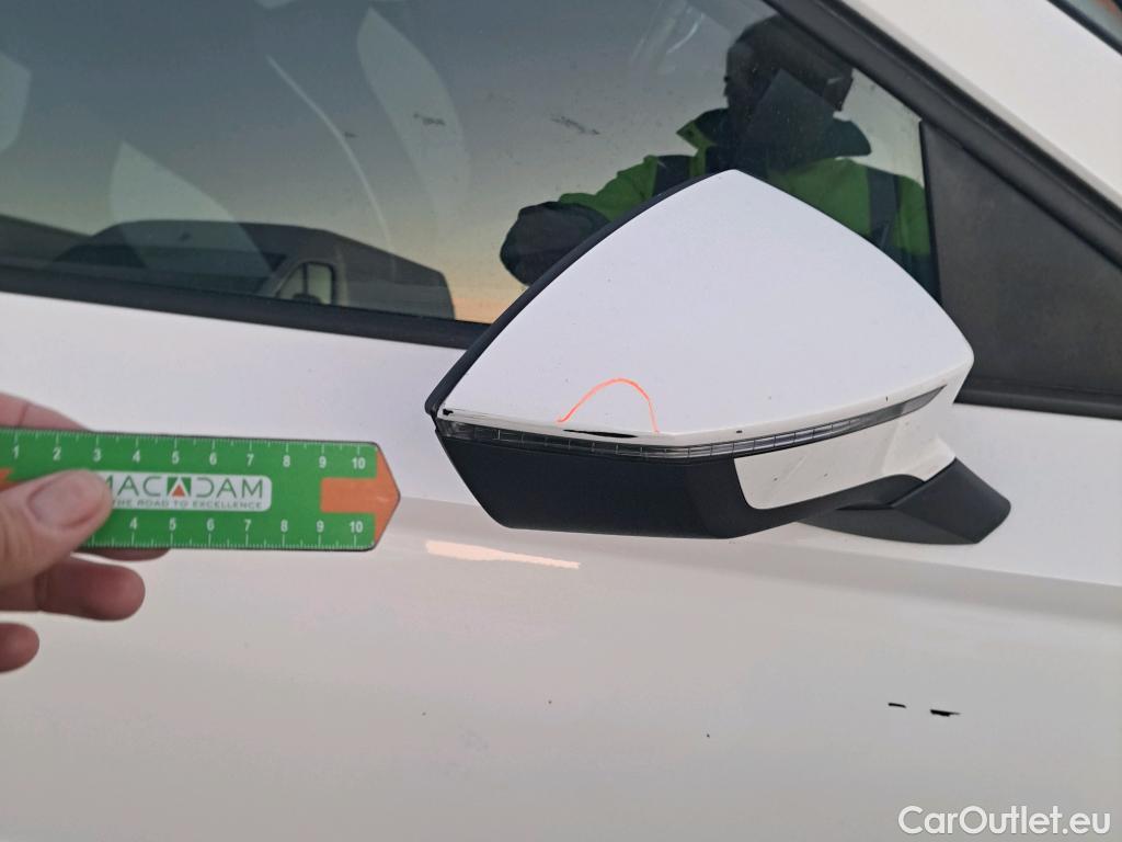  Seat  ATECA SEAT  / 2020 / 5P / todoterreno 2.0 TDI 85kW (115CV) St&Sp Reference XM #34