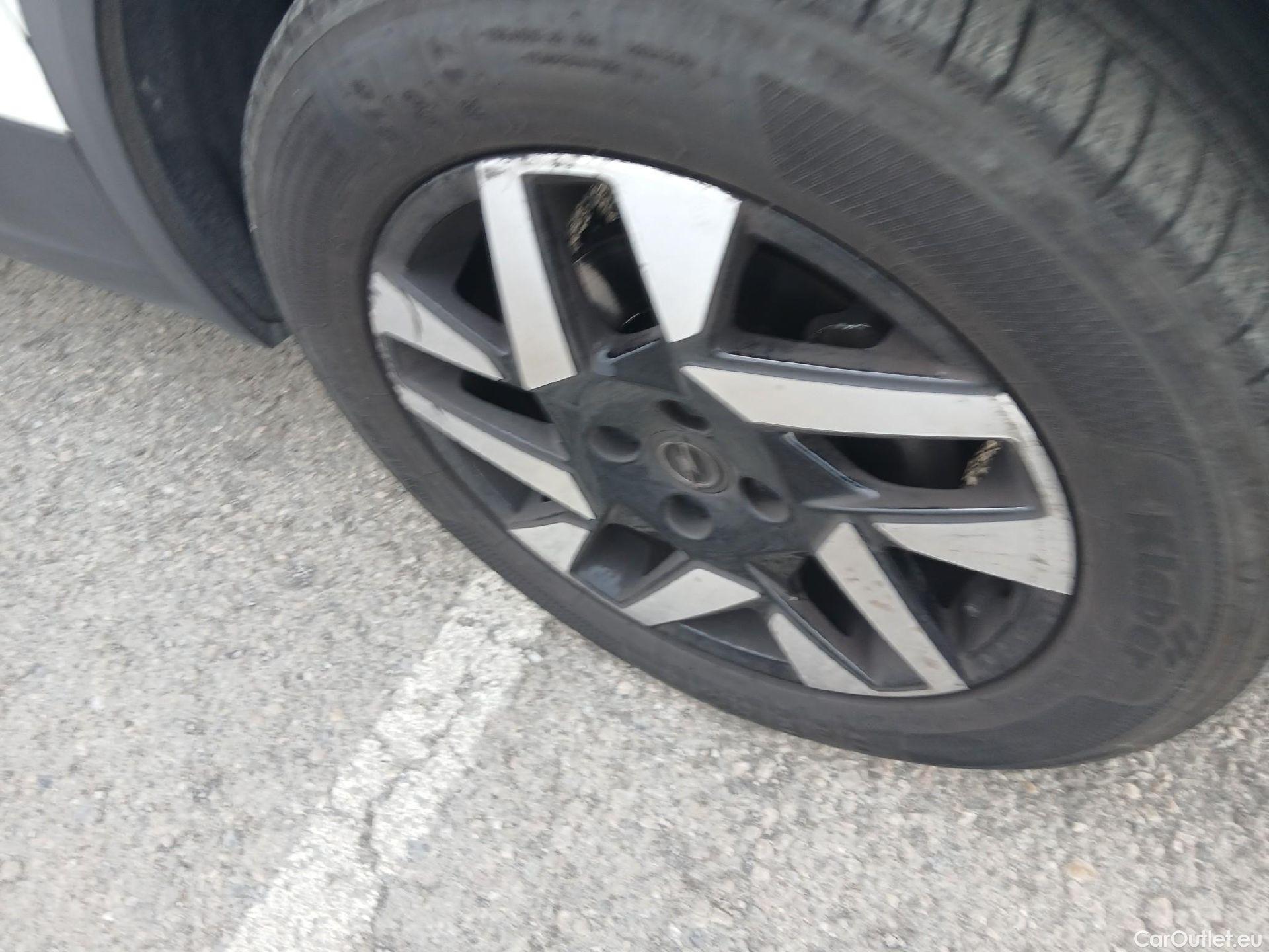  Opel  Mokka OPEL  / 2020 / 5P / todoterreno  F2ML 1.5 D Business Elegance (3) #12