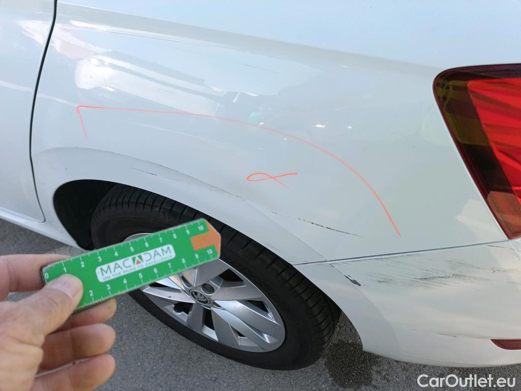  Skoda  Scala  Active 1.0 TSI 110CV MT6 E6d #2