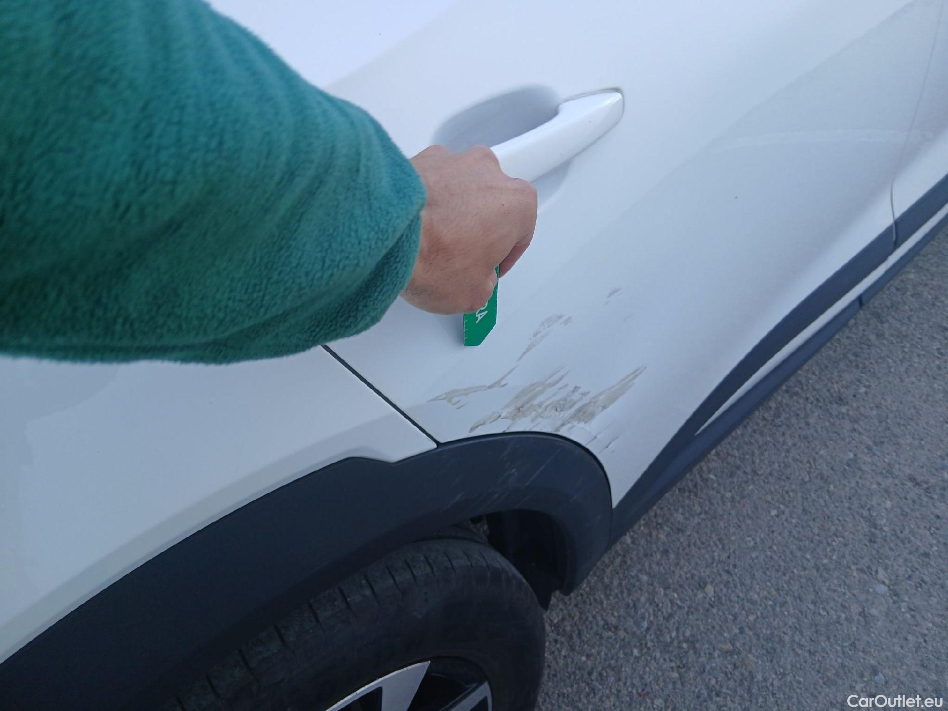  Opel  Mokka OPEL  / 2020 / 5P / todoterreno  F2ML 1.5 D Business Elegance (3) #7