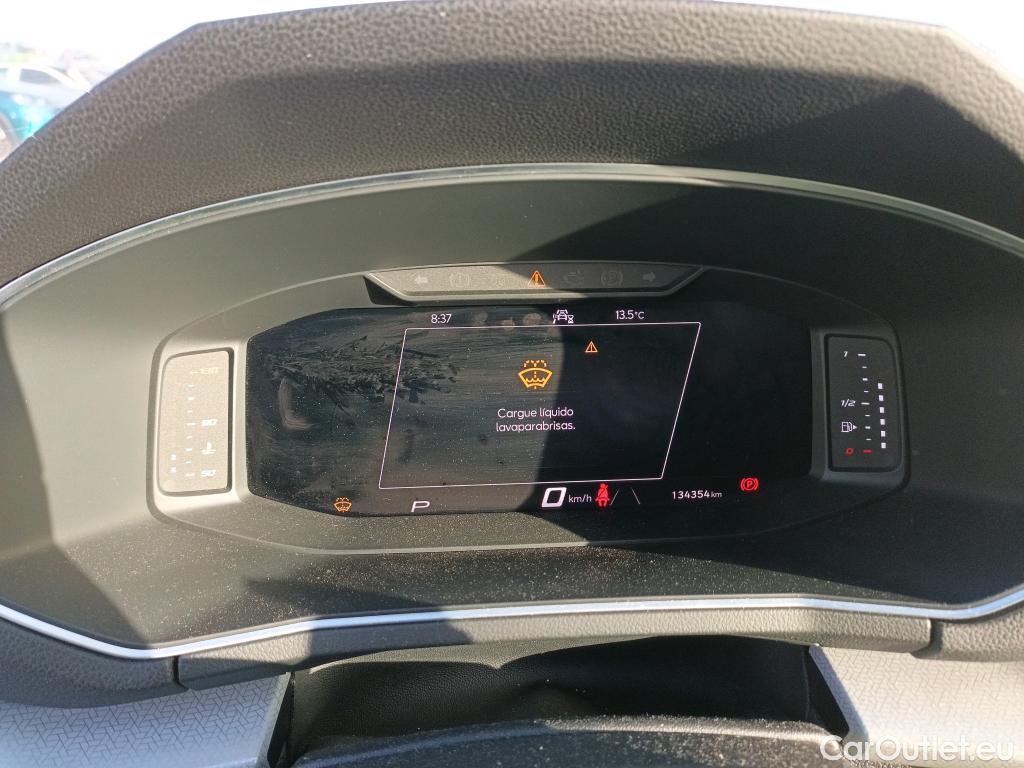  Seat  TARRACO SEAT  / 2018 / 5P / todoterreno 1.5 TSI 110kW St&Sp DSG Style GO(SP) #9