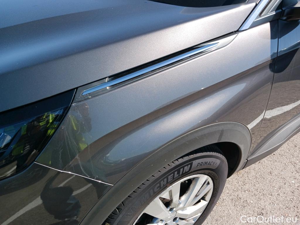  Peugeot  3008 PEUGEOT  / 2020 / 5P / todoterreno 1.5 BlueHDi 96kW (130CV) S&S Active Pack #29