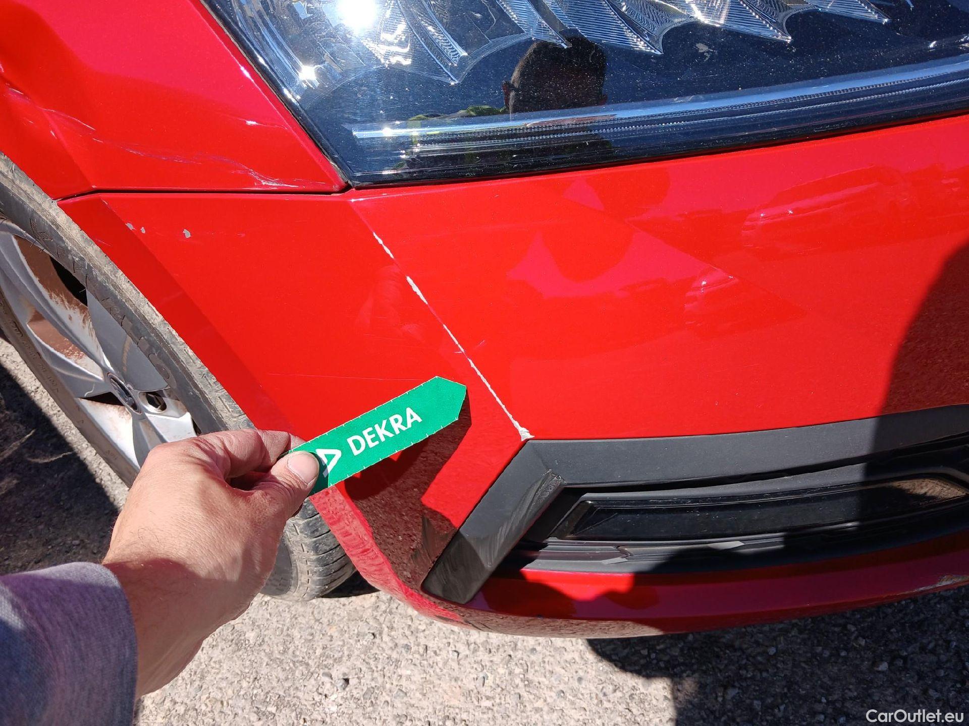  Skoda  Octavia SKODA  / 2020 / 5P / berlina con portón 2.0 TDI 85kW (115 CV) Manual Ambition #2