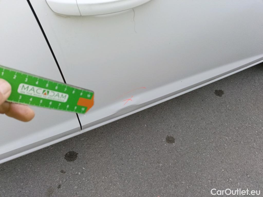  Seat  Leon SEAT León / 2016 / 5P / berlina con portón 1.5 TSI 95kW (130CV) St&Sp Style Visio Edition #1