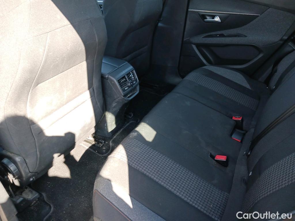  Peugeot  3008 PEUGEOT  / 2020 / 5P / todoterreno 1.5 BlueHDi 96kW (130CV) S&S Active Pack #24