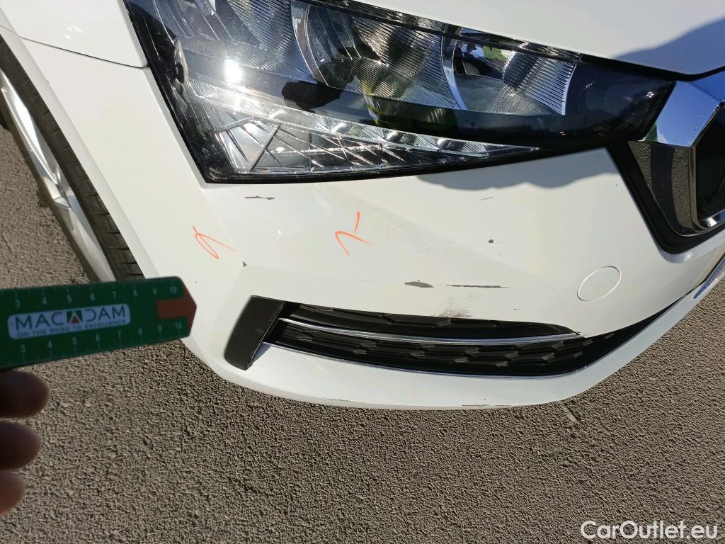  Skoda  Scala  Active 1.0 TSI 110CV MT6 E6d #15