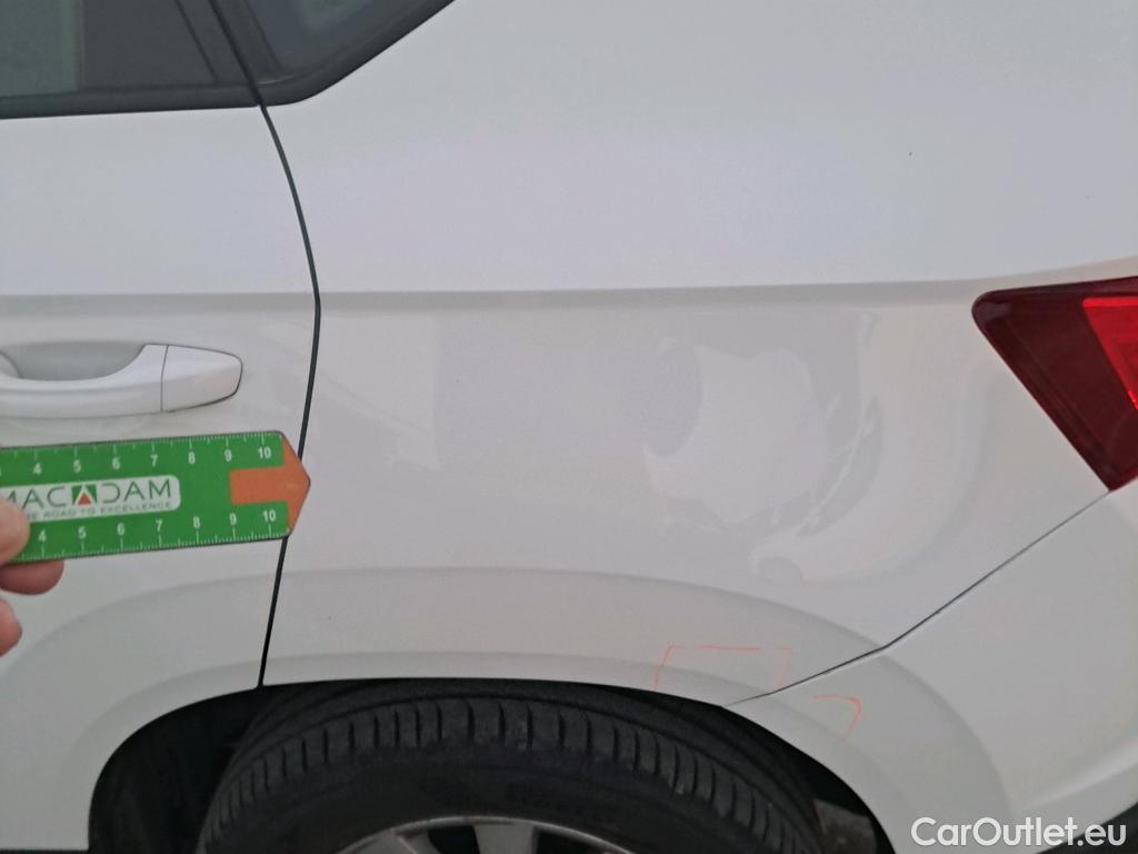  Seat  ATECA SEAT  / 2020 / 5P / todoterreno 2.0 TDI 85kW (115CV) St&Sp Reference XM #13