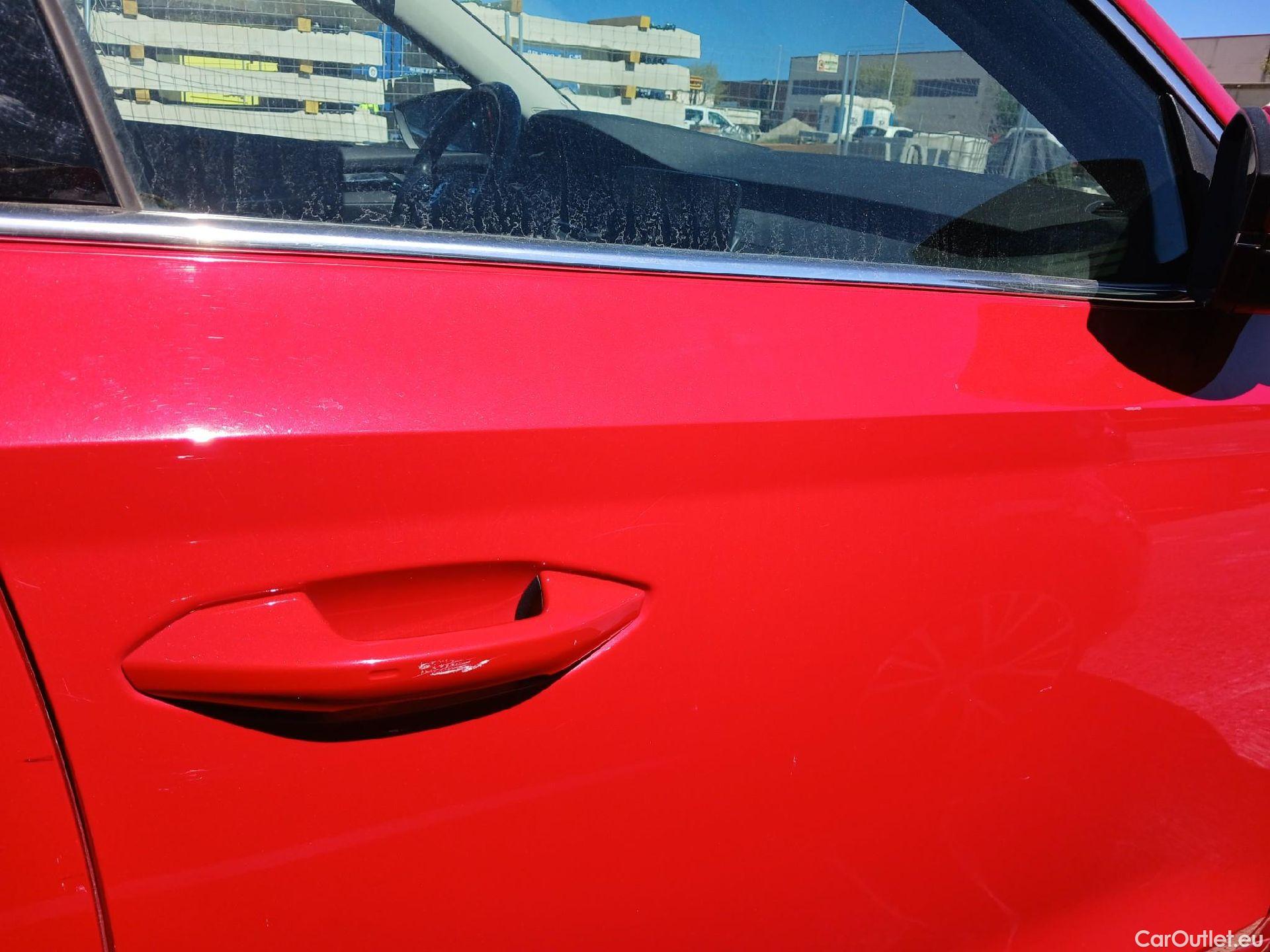  Skoda  Octavia SKODA  / 2020 / 5P / berlina con portón 2.0 TDI 85kW (115 CV) Manual Ambition #38