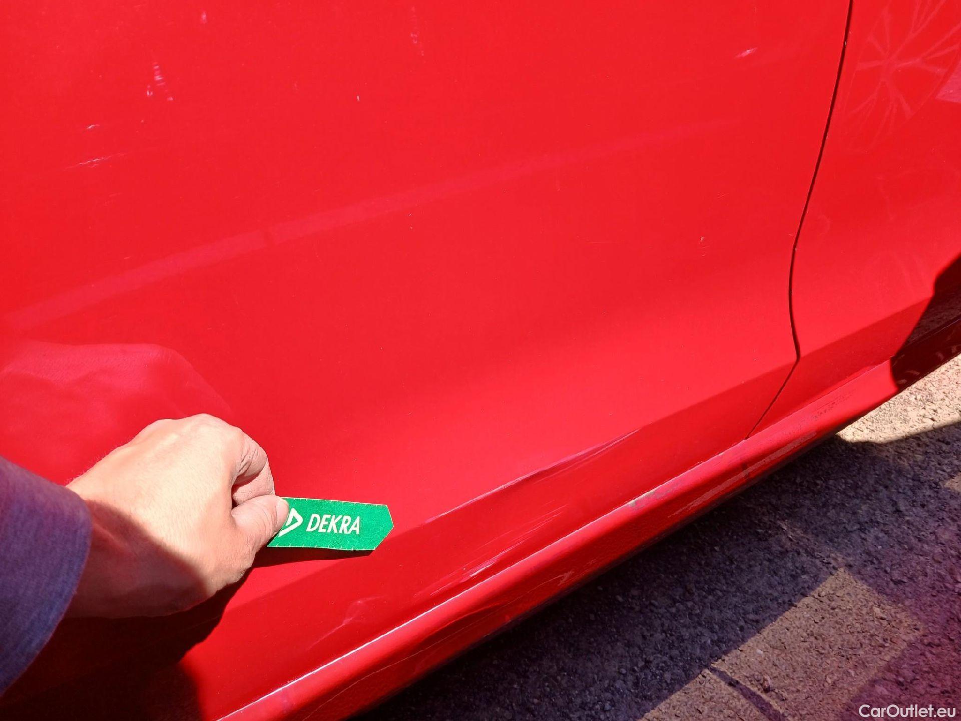  Skoda  Octavia SKODA  / 2020 / 5P / berlina con portón 2.0 TDI 85kW (115 CV) Manual Ambition #29