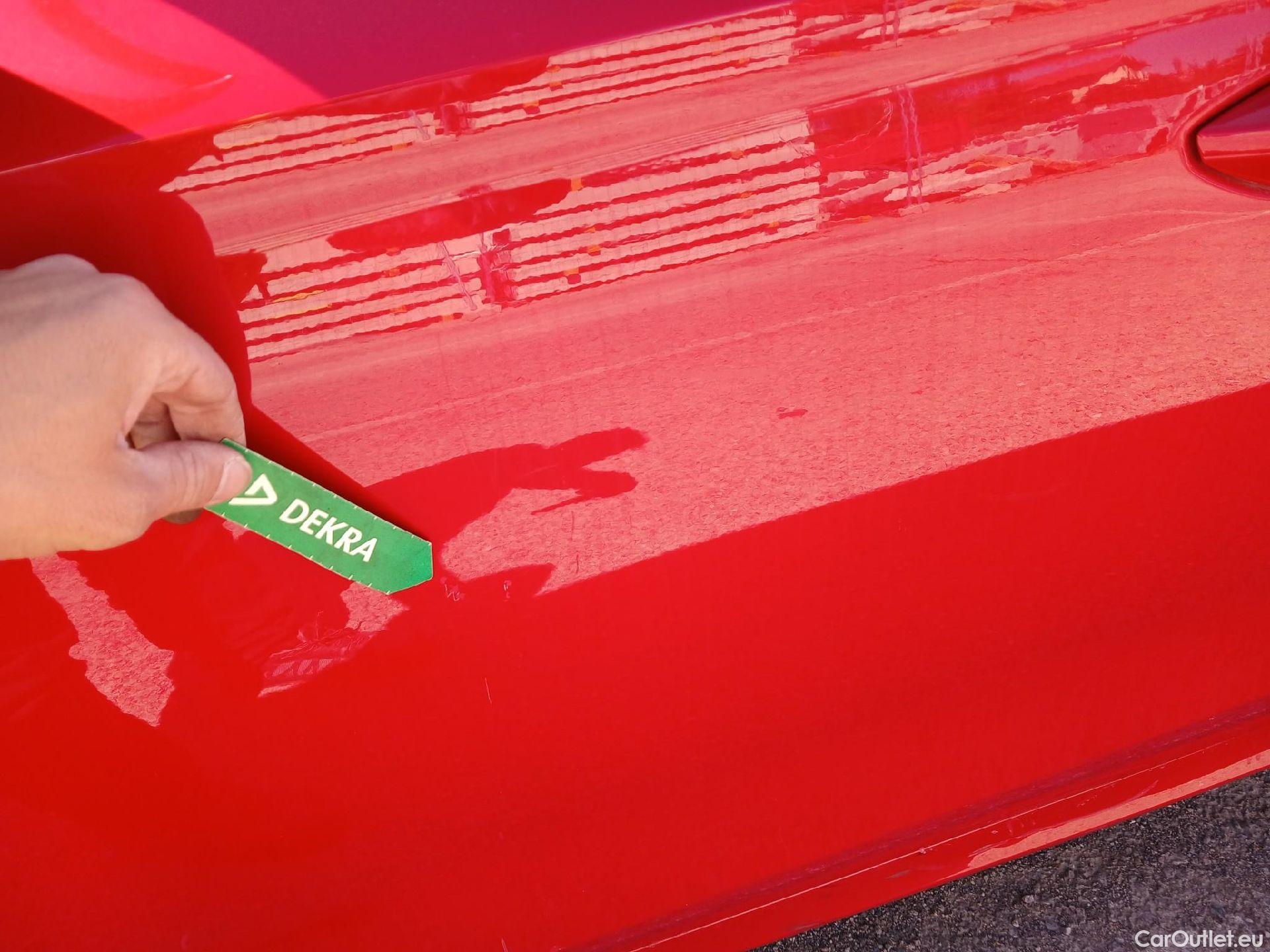  Skoda  Octavia SKODA  / 2020 / 5P / berlina con portón 2.0 TDI 85kW (115 CV) Manual Ambition #9