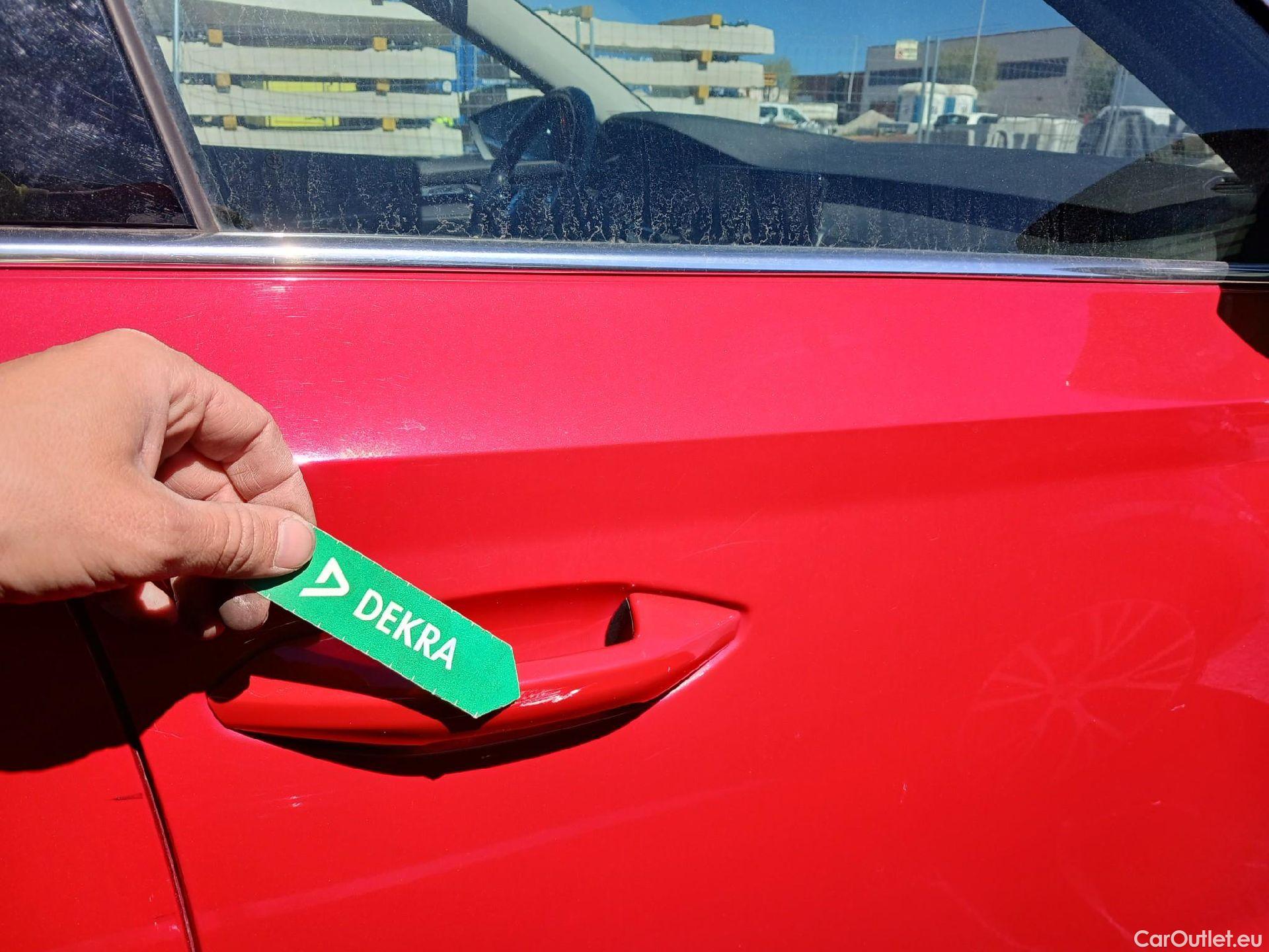  Skoda  Octavia SKODA  / 2020 / 5P / berlina con portón 2.0 TDI 85kW (115 CV) Manual Ambition #37