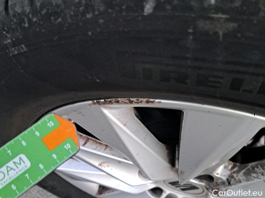  Seat  ATECA SEAT  / 2020 / 5P / todoterreno 2.0 TDI 85kW (115CV) St&Sp Reference XM #27