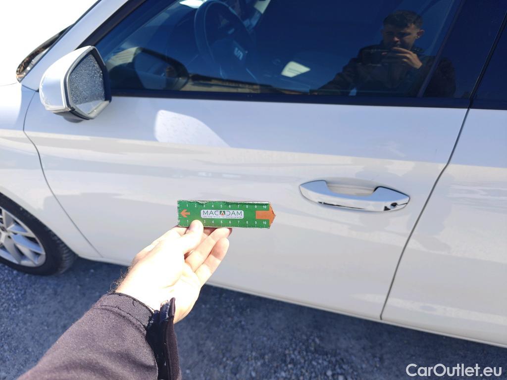  Seat  Leon SEAT Nuevo León / 2020 / 5P / berlina con portón 2.0 TDI 85kW S&S Style Go(SP) #25