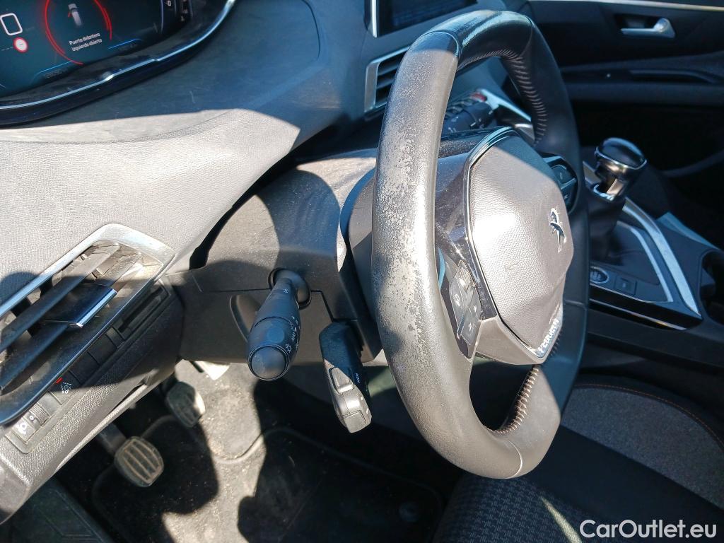  Peugeot  3008 PEUGEOT  / 2020 / 5P / todoterreno 1.5 BlueHDi 96kW (130CV) S&S Active Pack #27