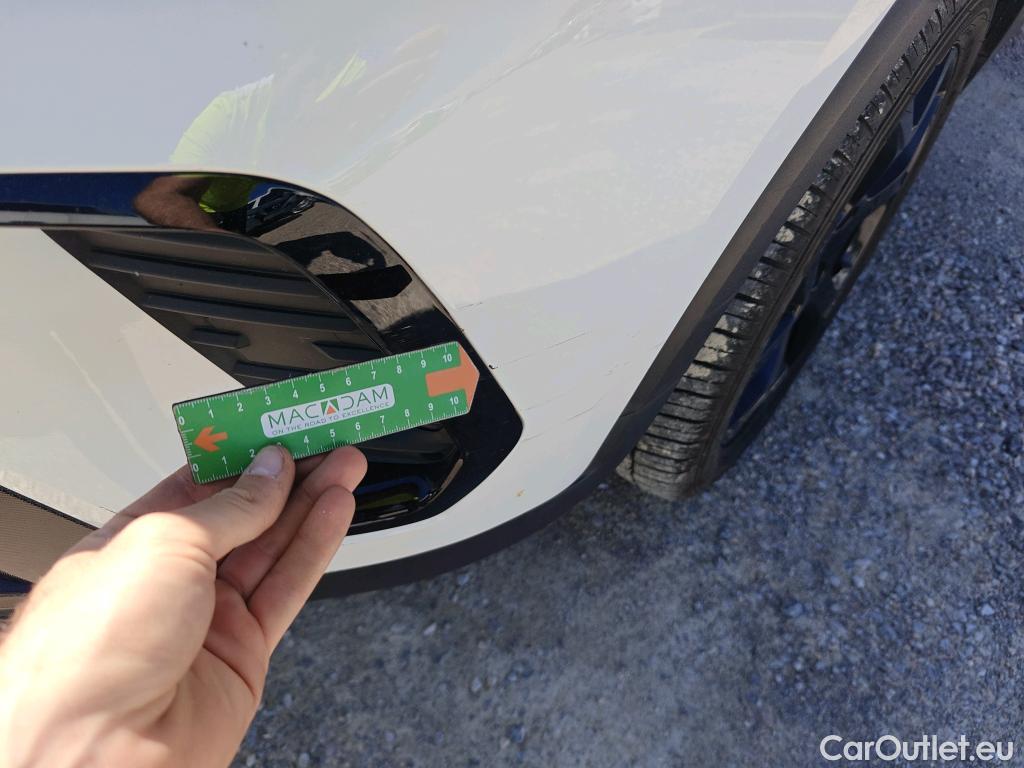  Opel  Crossland  X GS Line 1.2 Turbo 110CV MT6 E6d #35