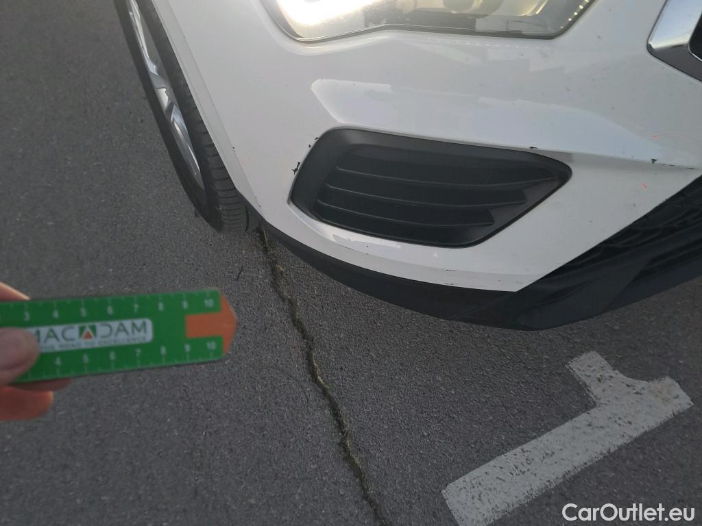  Seat  ATECA SEAT  / 2020 / 5P / todoterreno 2.0 TDI 85kW (115CV) St&Sp Reference XM #38