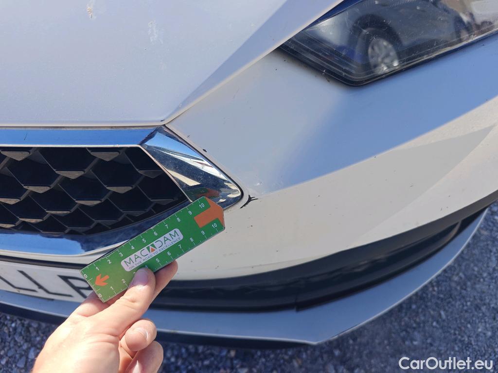  Seat  Leon SEAT Nuevo León / 2020 / 5P / berlina con portón 2.0 TDI 85kW S&S Style Go(SP) #12