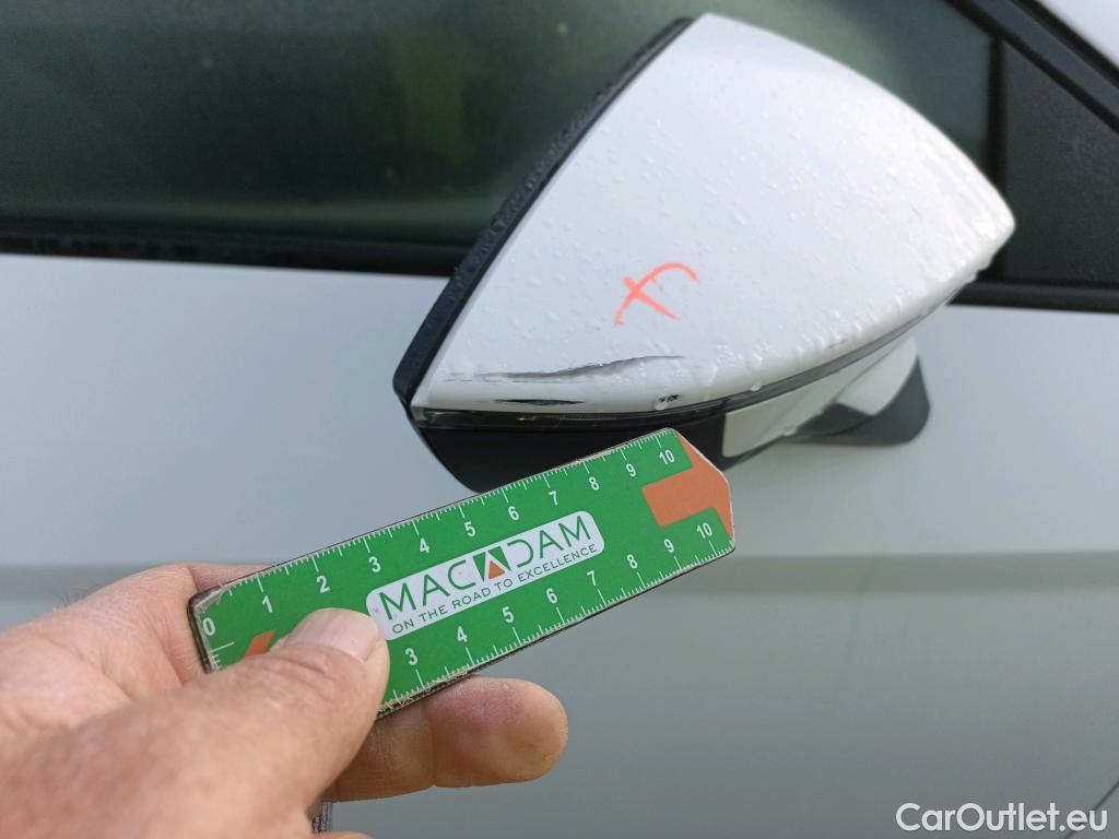  Seat  Leon SEAT León / 2016 / 5P / berlina con portón 1.5 TSI 95kW (130CV) St&Sp Style Visio Edition #12