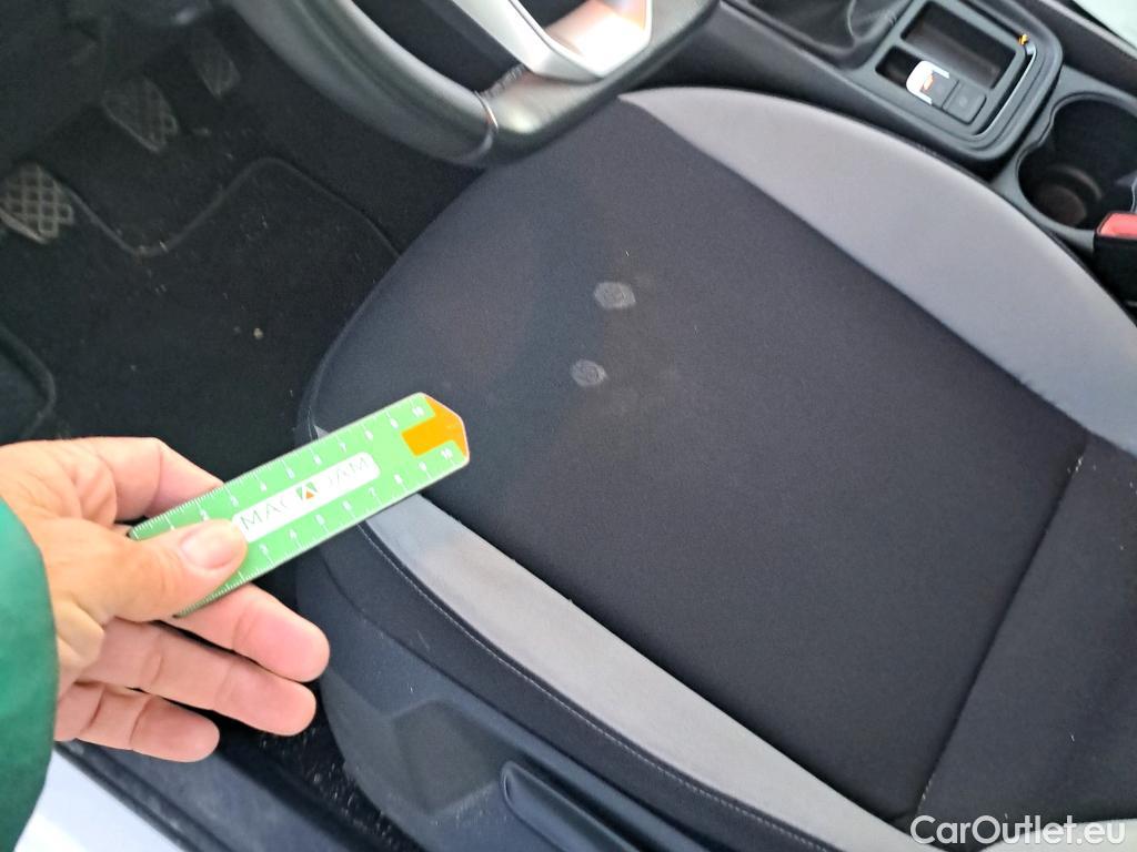  Seat  ATECA SEAT  / 2020 / 5P / todoterreno 2.0 TDI 85kW (115CV) St&Sp Reference XM #1