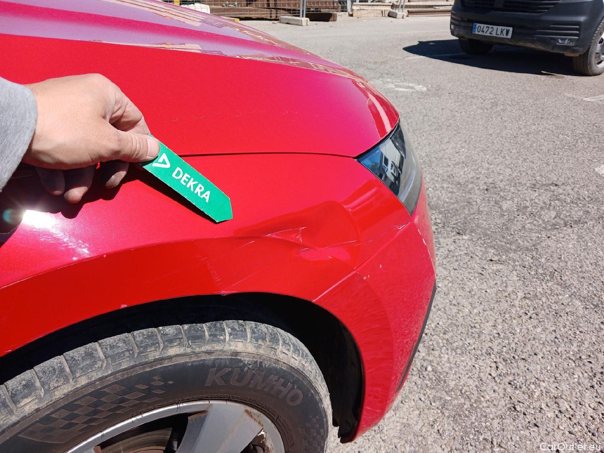  Skoda  Octavia SKODA  / 2020 / 5P / berlina con portón 2.0 TDI 85kW (115 CV) Manual Ambition #39