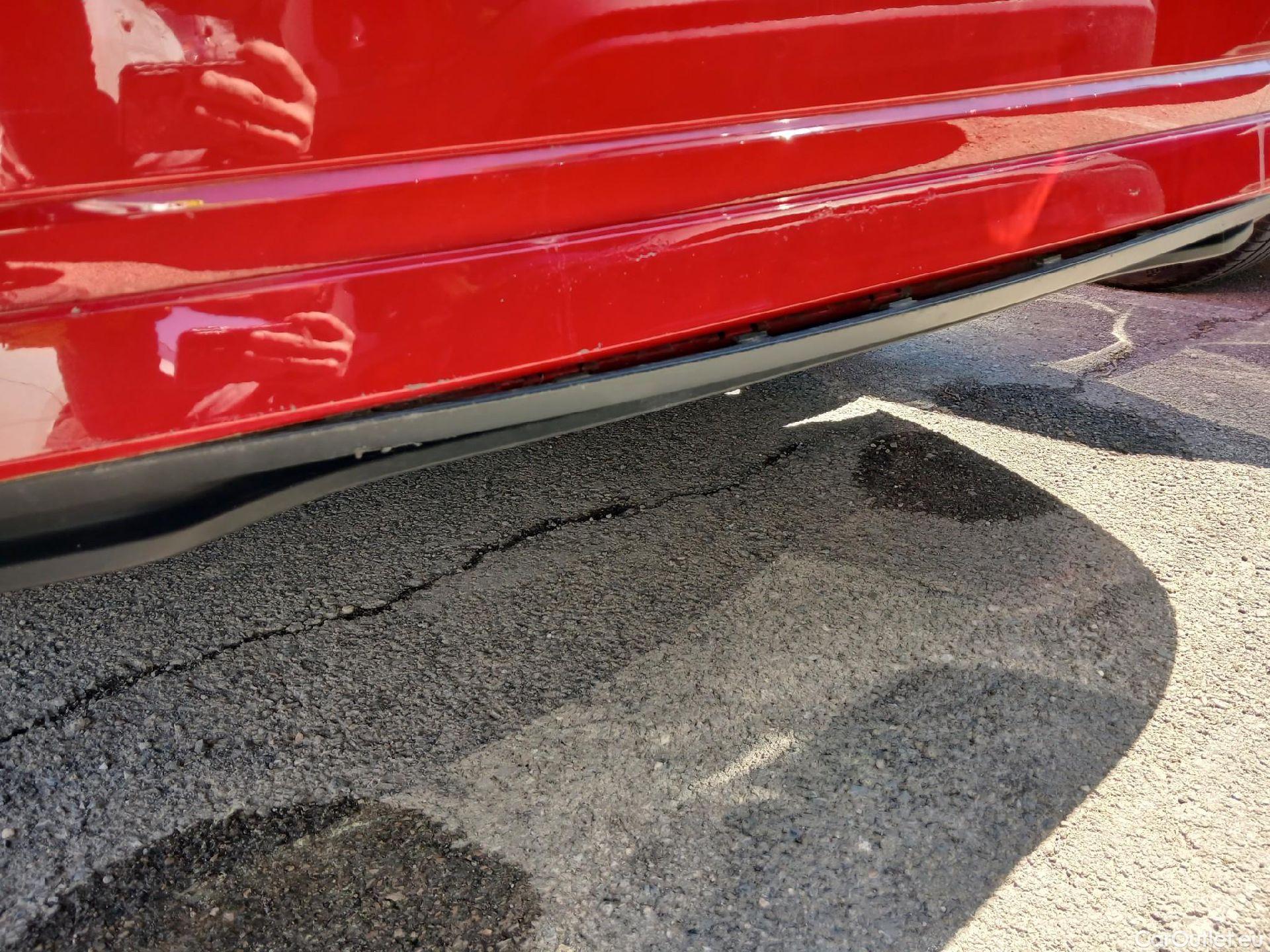  Skoda  Octavia SKODA  / 2020 / 5P / berlina con portón 2.0 TDI 85kW (115 CV) Manual Ambition #20