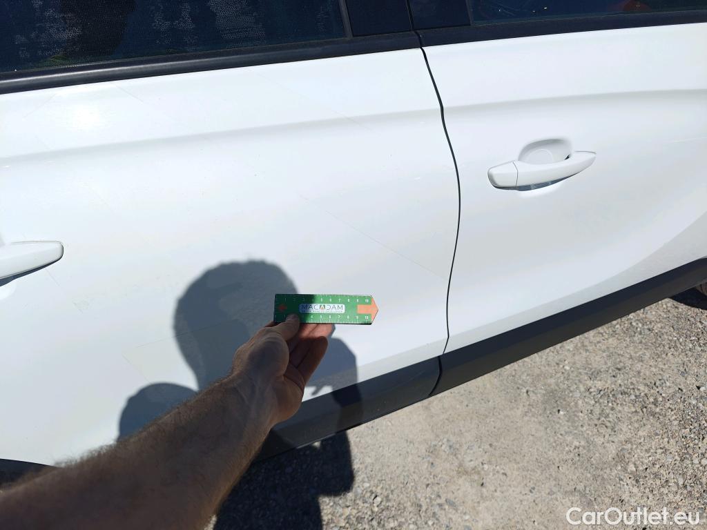  Opel  Crossland  X GS Line 1.2 Turbo 110CV MT6 E6d #18