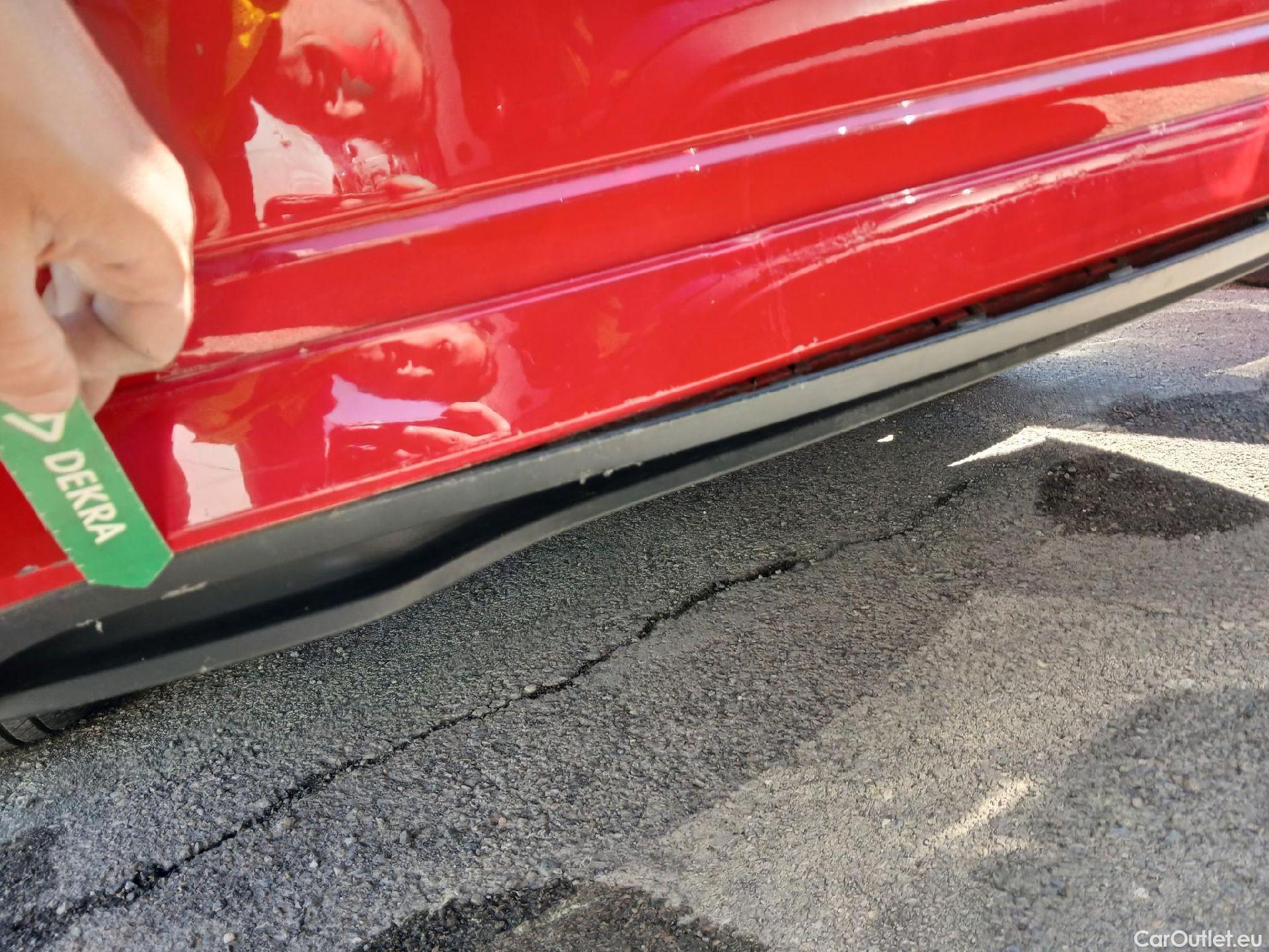  Skoda  Octavia SKODA  / 2020 / 5P / berlina con portón 2.0 TDI 85kW (115 CV) Manual Ambition #19