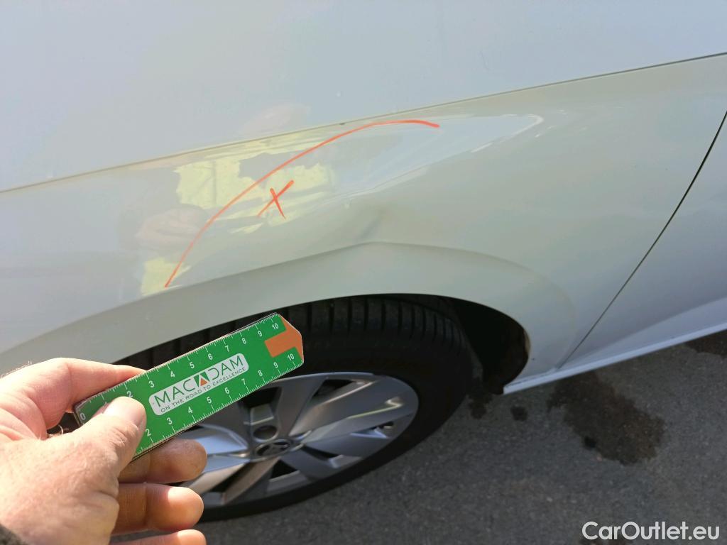  Skoda  Scala  Active 1.0 TSI 110CV MT6 E6d #4