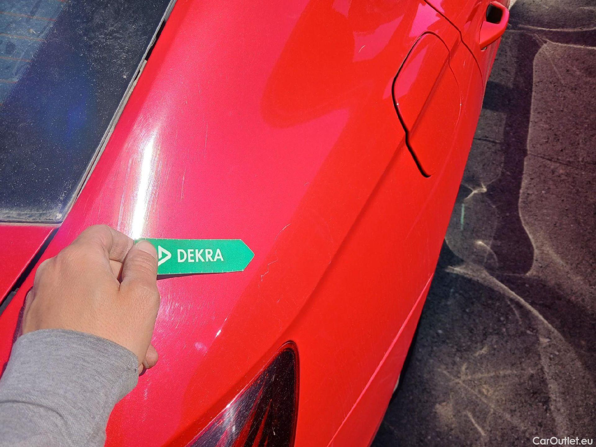  Skoda  Octavia SKODA  / 2020 / 5P / berlina con portón 2.0 TDI 85kW (115 CV) Manual Ambition #26