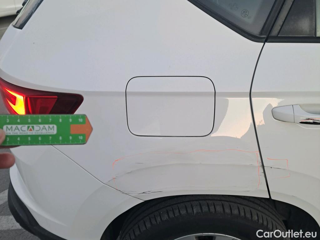  Seat  ATECA SEAT  / 2020 / 5P / todoterreno 2.0 TDI 85kW (115CV) St&Sp Reference XM #3