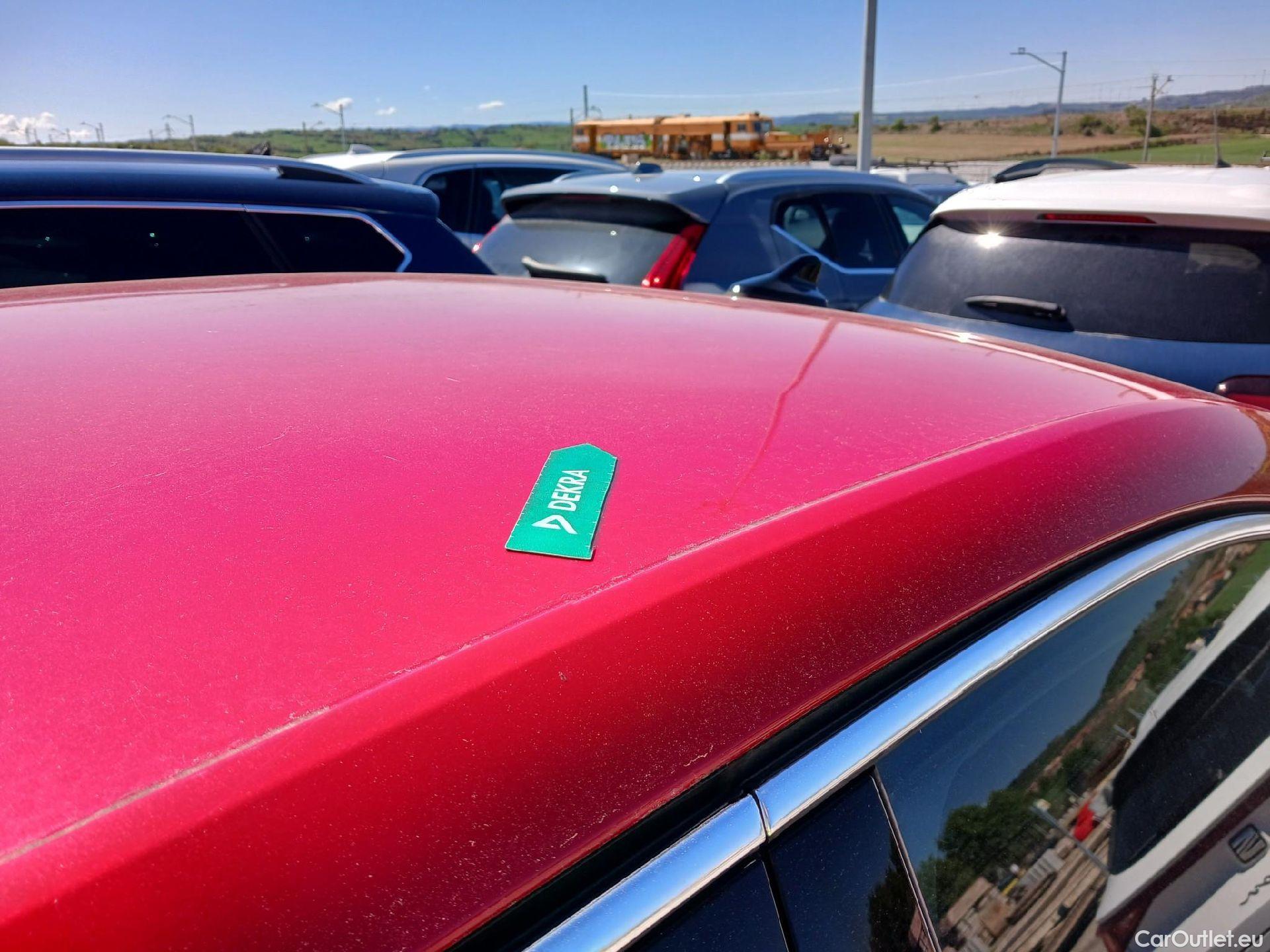  Skoda  Octavia SKODA  / 2020 / 5P / berlina con portón 2.0 TDI 85kW (115 CV) Manual Ambition #43