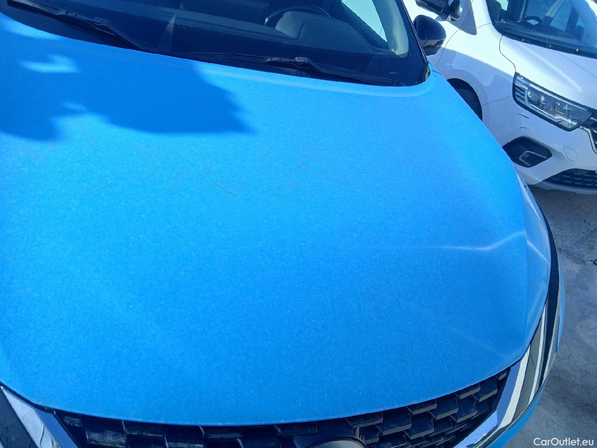  Nissan  Qashqai NISSAN  / 2021 / 5P / todoterreno DIG-T 116kW Xtronic N-Connecta #14