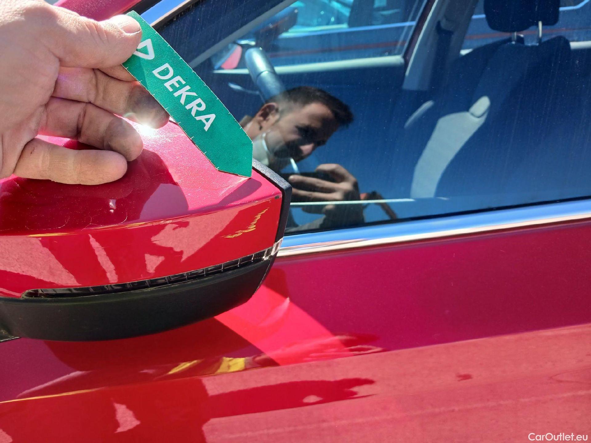  Skoda  Octavia SKODA  / 2020 / 5P / berlina con portón 2.0 TDI 85kW (115 CV) Manual Ambition #7