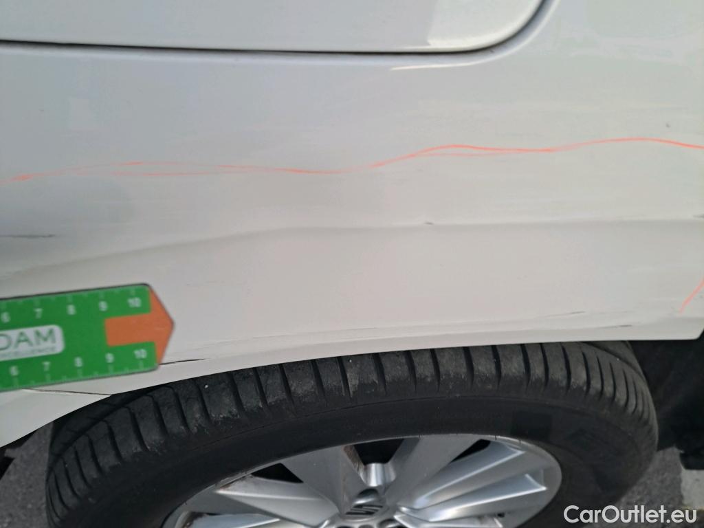  Seat  ATECA SEAT  / 2020 / 5P / todoterreno 2.0 TDI 85kW (115CV) St&Sp Reference XM #4