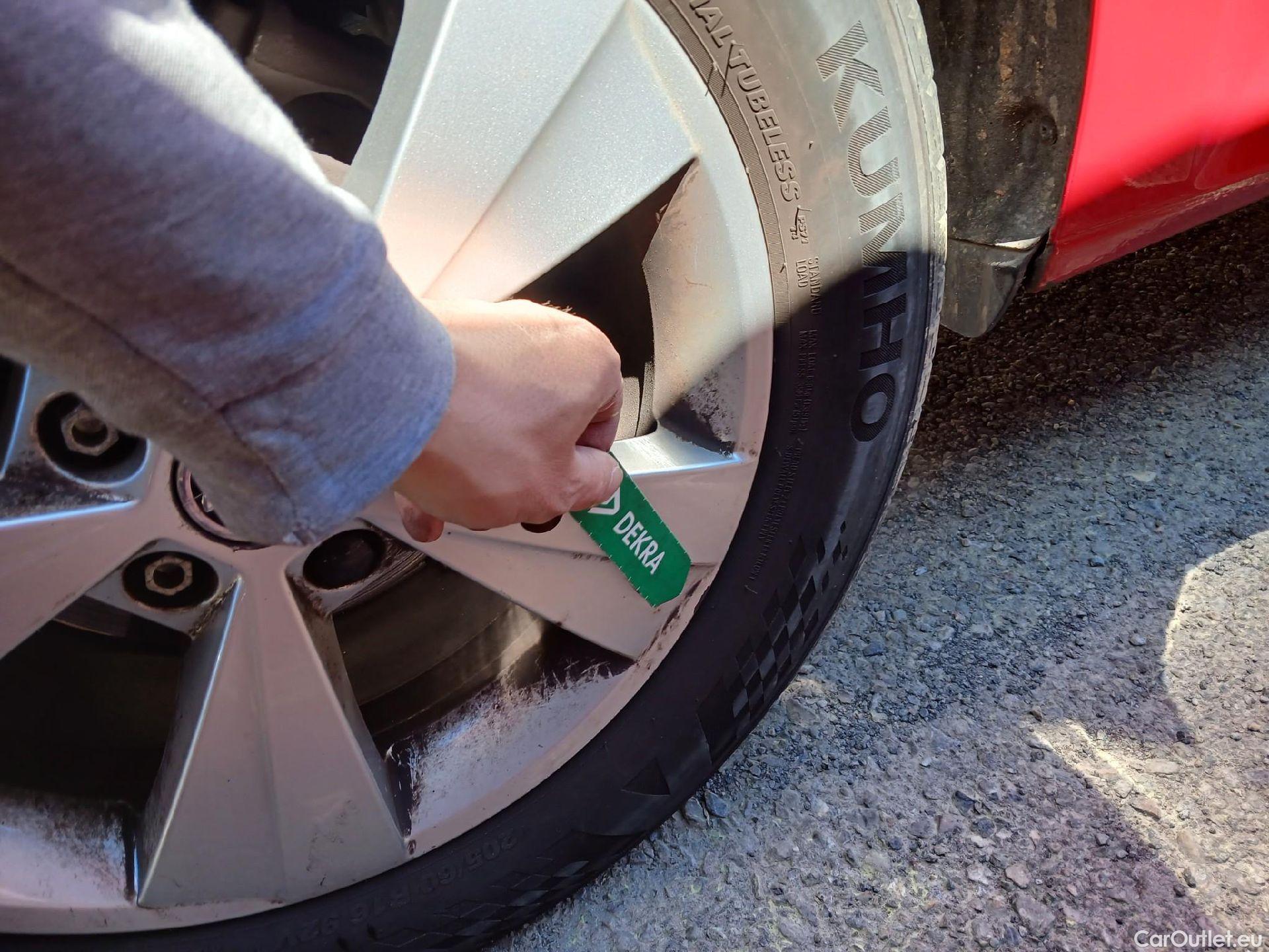  Skoda  Octavia SKODA  / 2020 / 5P / berlina con portón 2.0 TDI 85kW (115 CV) Manual Ambition #27