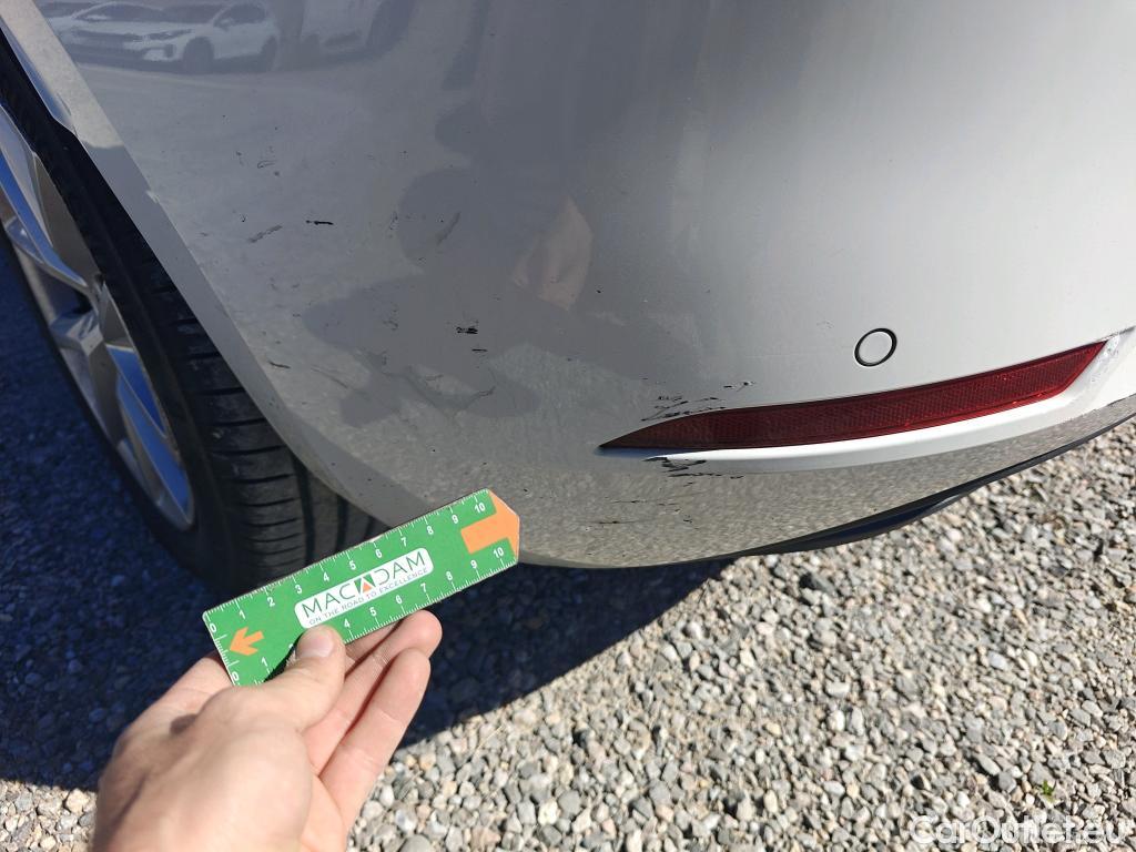  Seat  Leon SEAT Nuevo León / 2020 / 5P / berlina con portón 2.0 TDI 85kW S&S Style Go(SP) #52