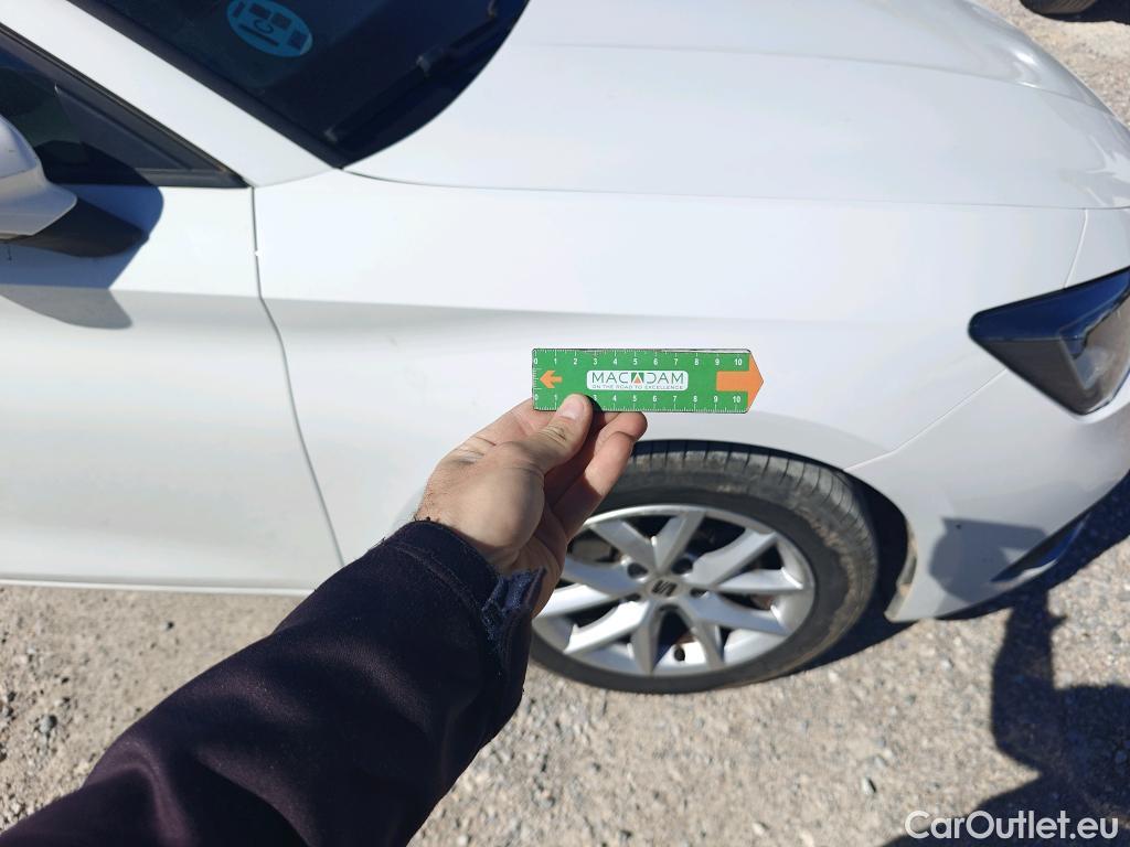  Seat  Leon SEAT Nuevo León / 2020 / 5P / berlina con portón 2.0 TDI 85kW S&S Style Go(SP) #55