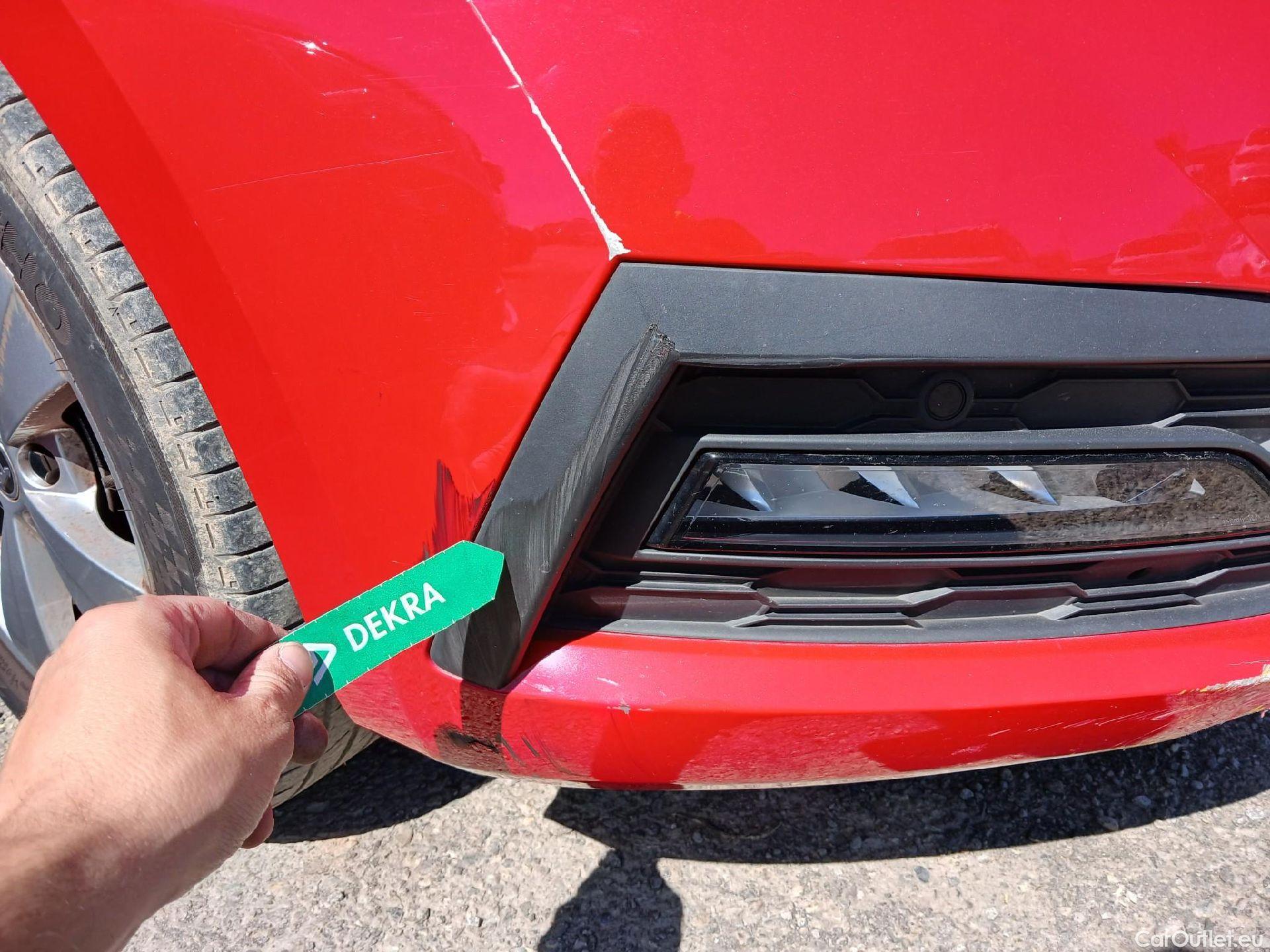  Skoda  Octavia SKODA  / 2020 / 5P / berlina con portón 2.0 TDI 85kW (115 CV) Manual Ambition #3