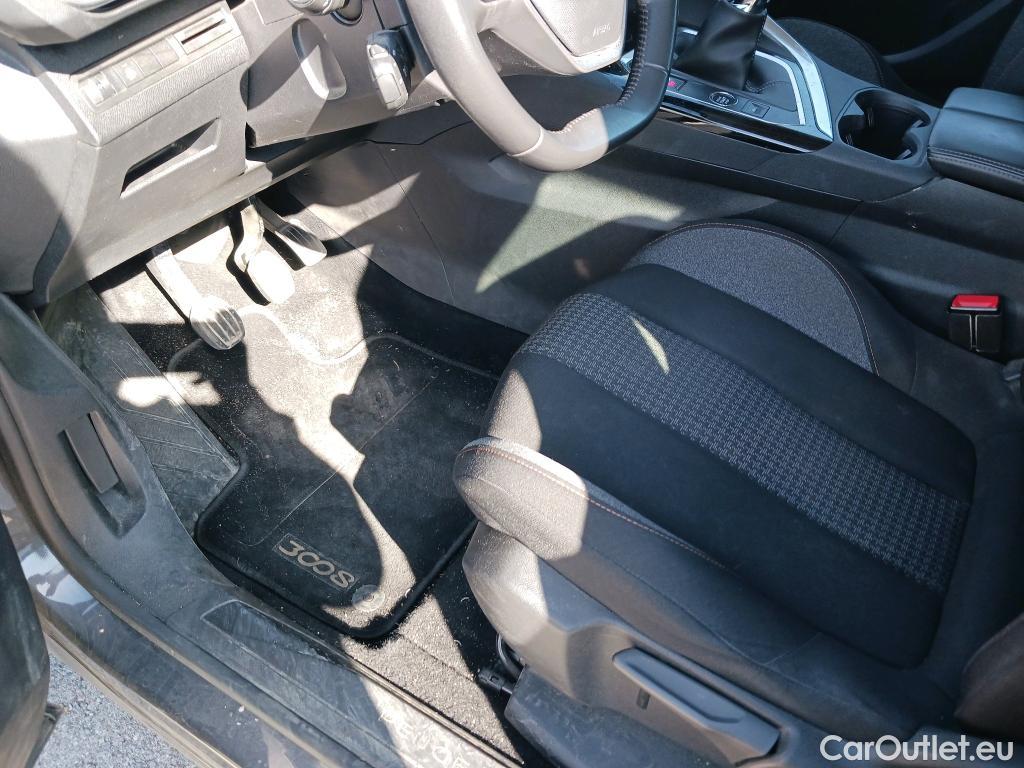  Peugeot  3008 PEUGEOT  / 2020 / 5P / todoterreno 1.5 BlueHDi 96kW (130CV) S&S Active Pack #26