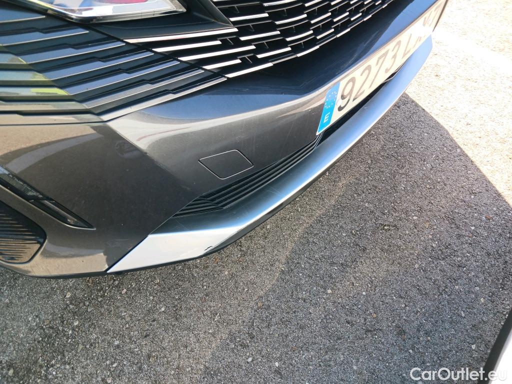  Peugeot  3008 PEUGEOT  / 2020 / 5P / todoterreno 1.5 BlueHDi 96kW (130CV) S&S Active Pack #38