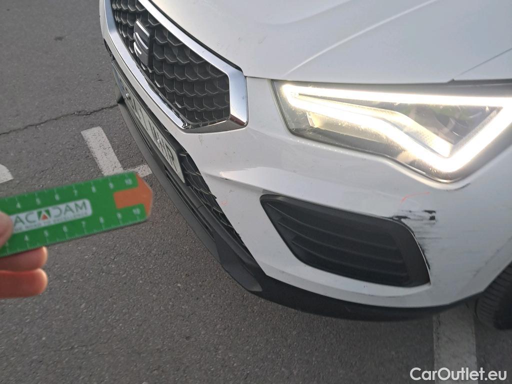  Seat  ATECA SEAT  / 2020 / 5P / todoterreno 2.0 TDI 85kW (115CV) St&Sp Reference XM #30