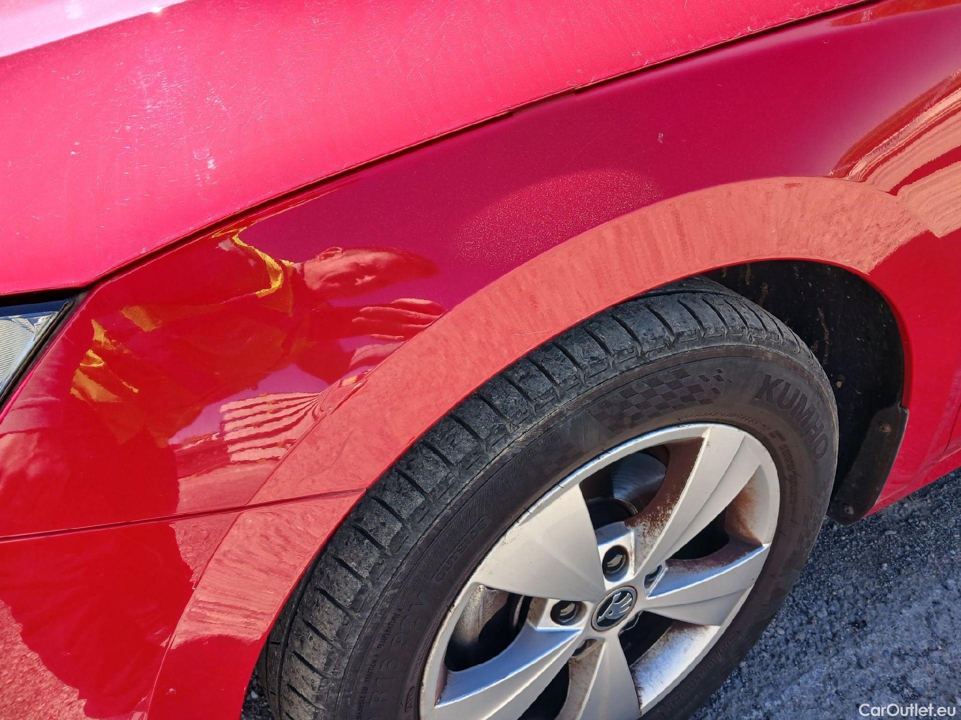  Skoda  Octavia SKODA  / 2020 / 5P / berlina con portón 2.0 TDI 85kW (115 CV) Manual Ambition #5