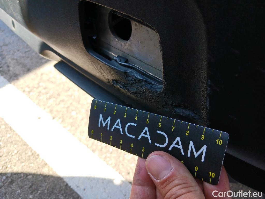  Peugeot  3008 PEUGEOT  / 2020 / 5P / todoterreno 1.5 BlueHDi 96kW (130CV) S&S Active Pack #35